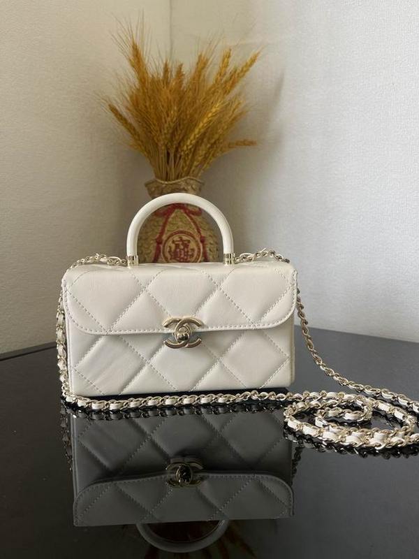 Chanel Handbags 706